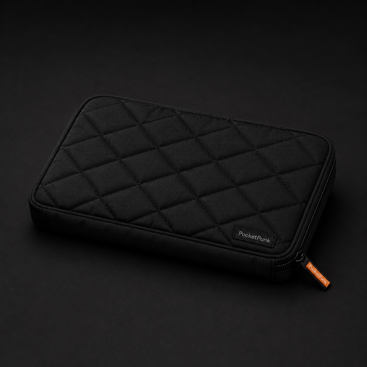 PocketPunk keyboard bag